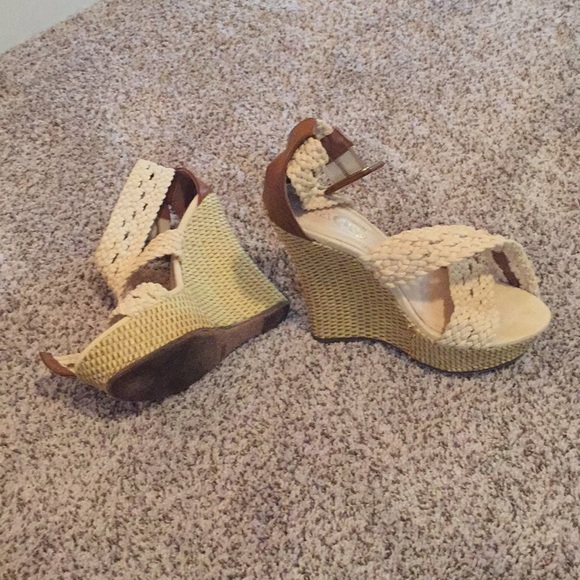 Wedges - Picture 2 of 2